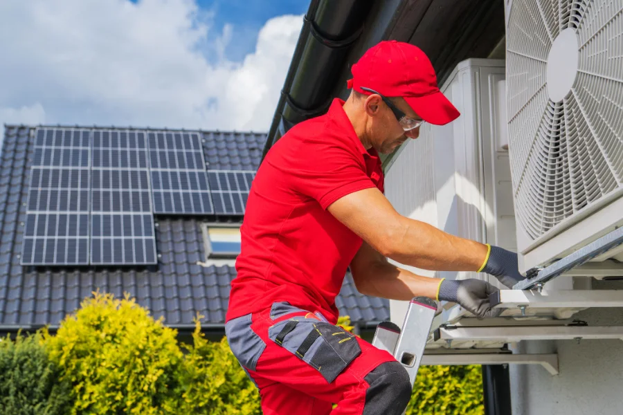 HVAC Contractors in Stockton, CA HVAC Contractors in Stockton, CA