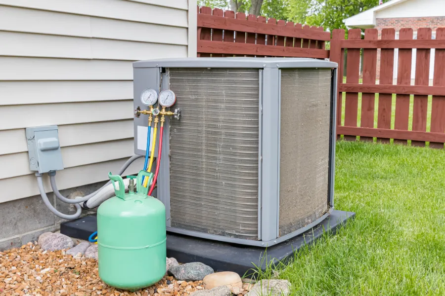 Other Services by Airteks HVAC Services